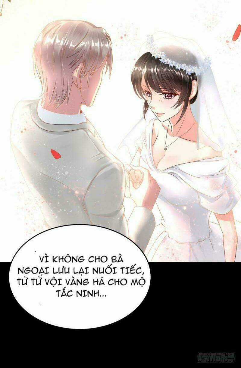 Dục Vọng Của Ác Ma Chapter 37 trang 30