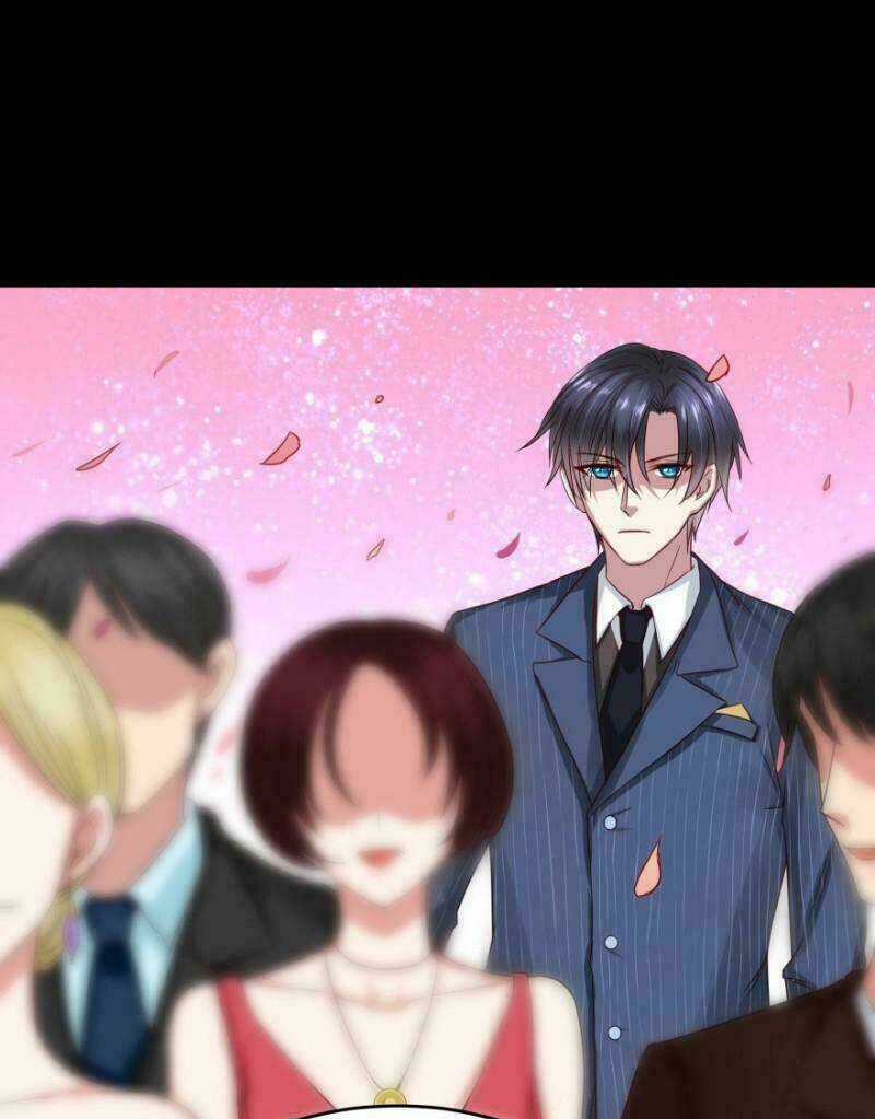 Dục Vọng Của Ác Ma Chapter 37 trang 31