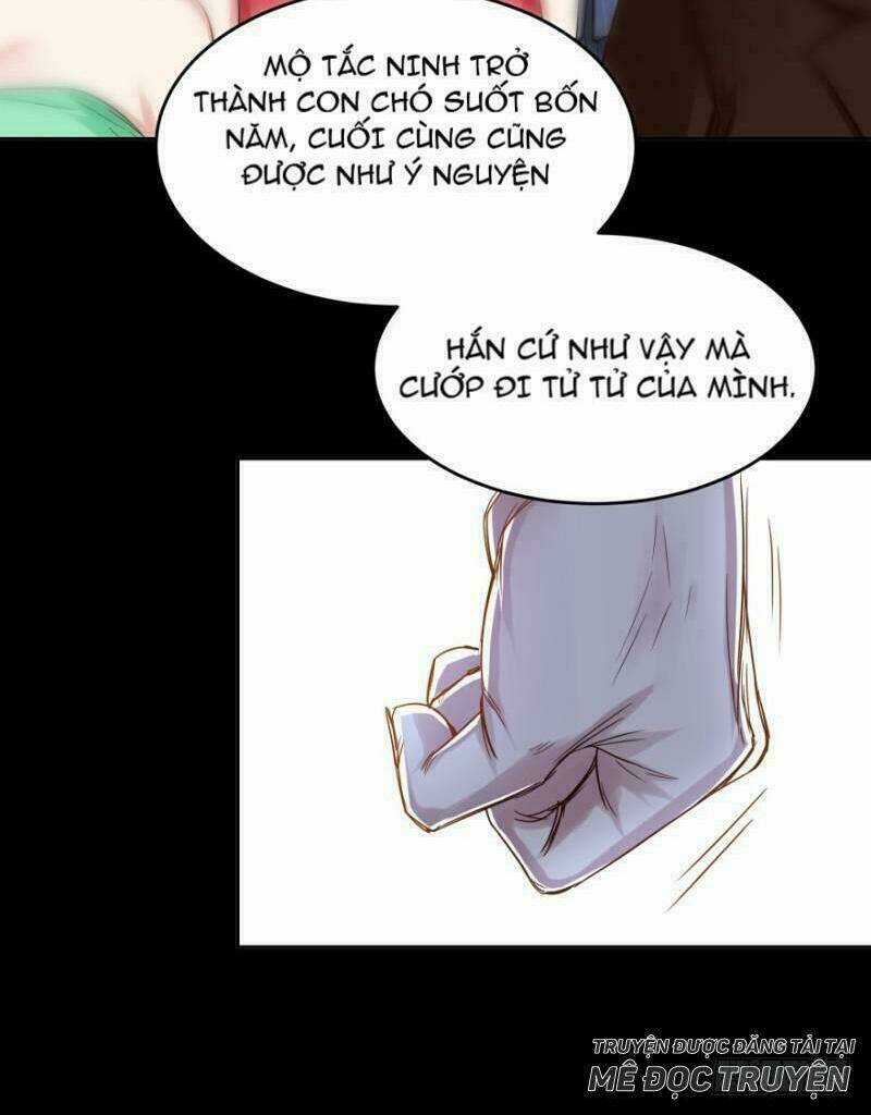 Dục Vọng Của Ác Ma Chapter 37 trang 32