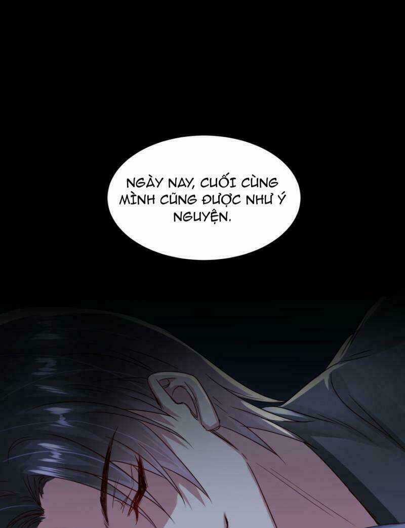 Dục Vọng Của Ác Ma Chapter 37 trang 33