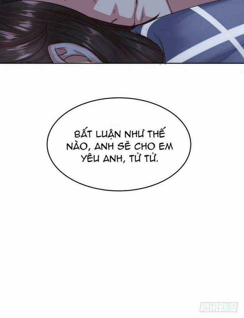 Dục Vọng Của Ác Ma Chapter 37 trang 34