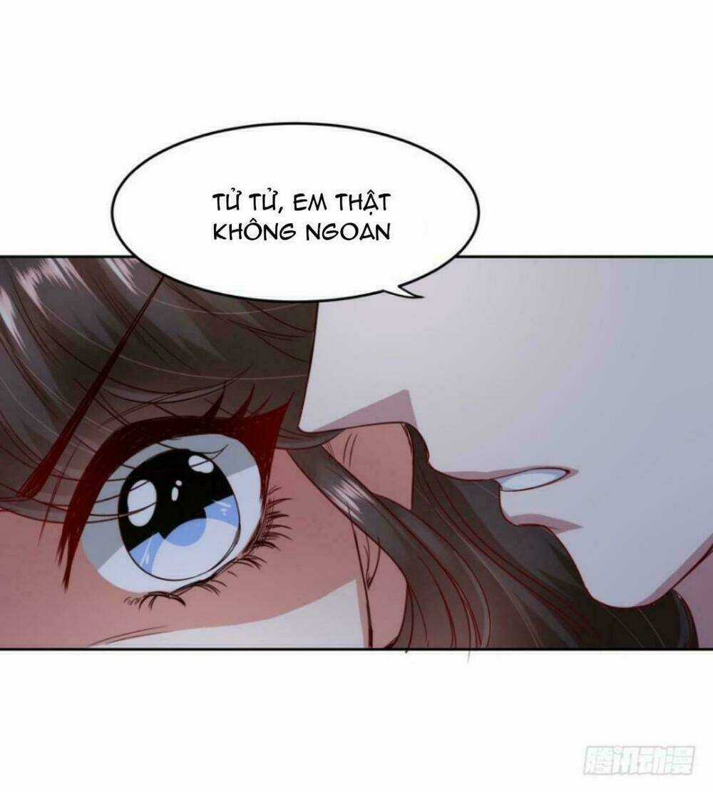 Dục Vọng Của Ác Ma Chapter 37 trang 7