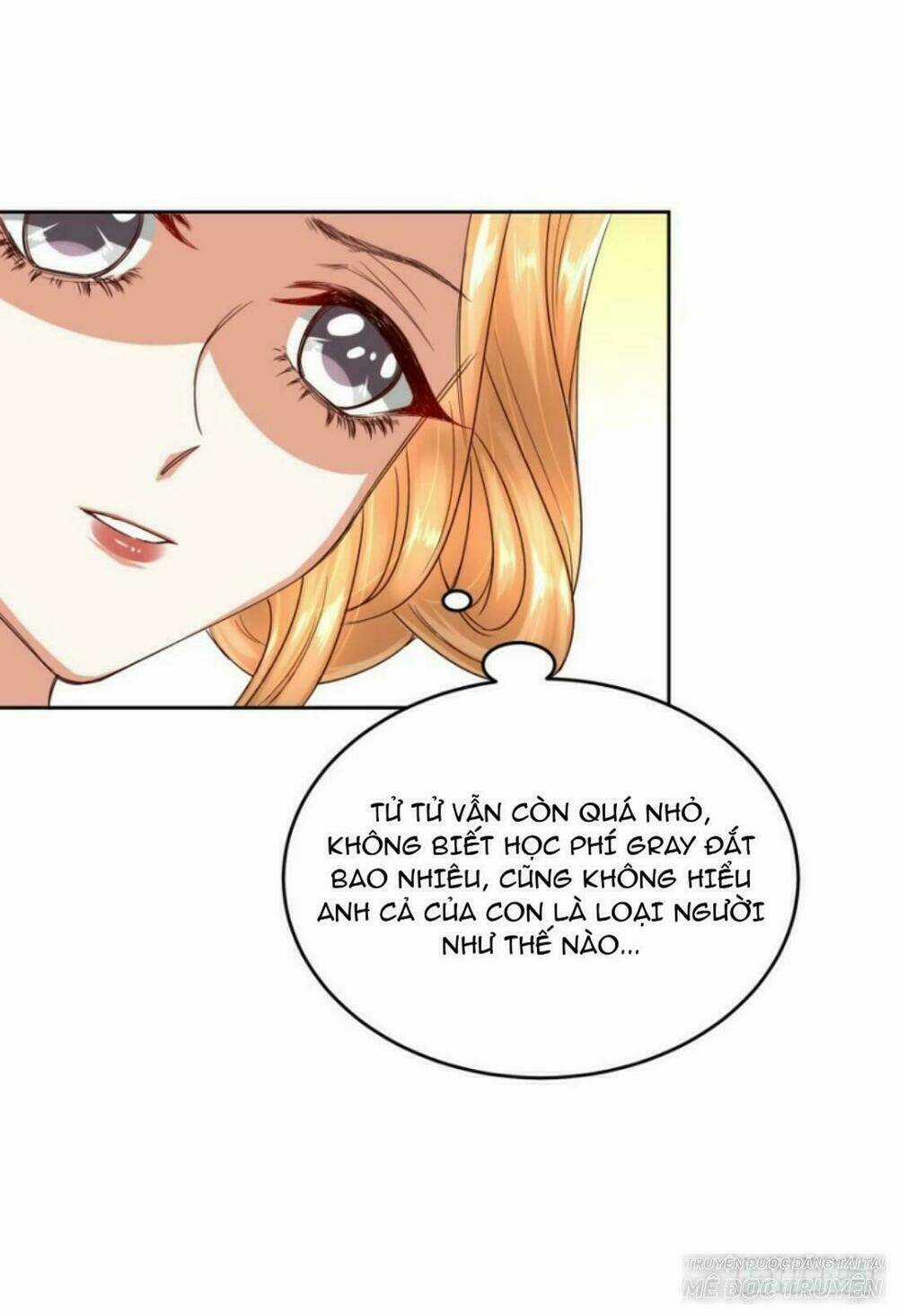 Dục Vọng Của Ác Ma Chapter 39 trang 10