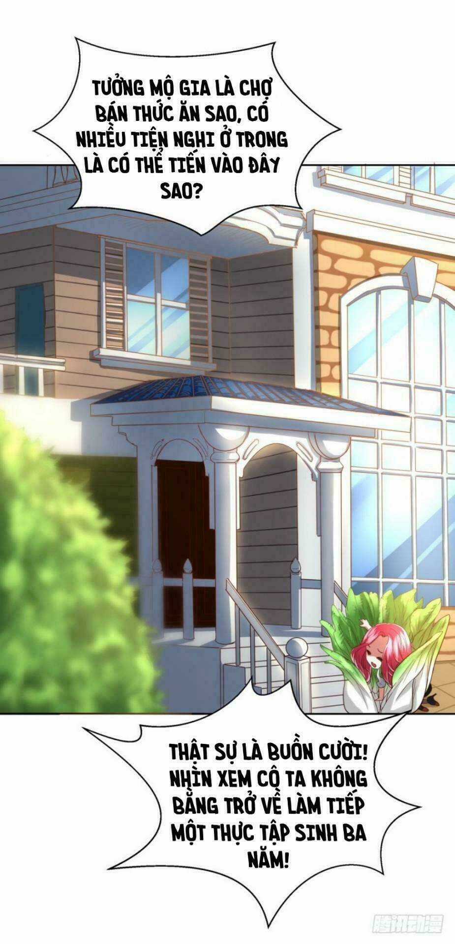 Dục Vọng Của Ác Ma Chapter 39 trang 14