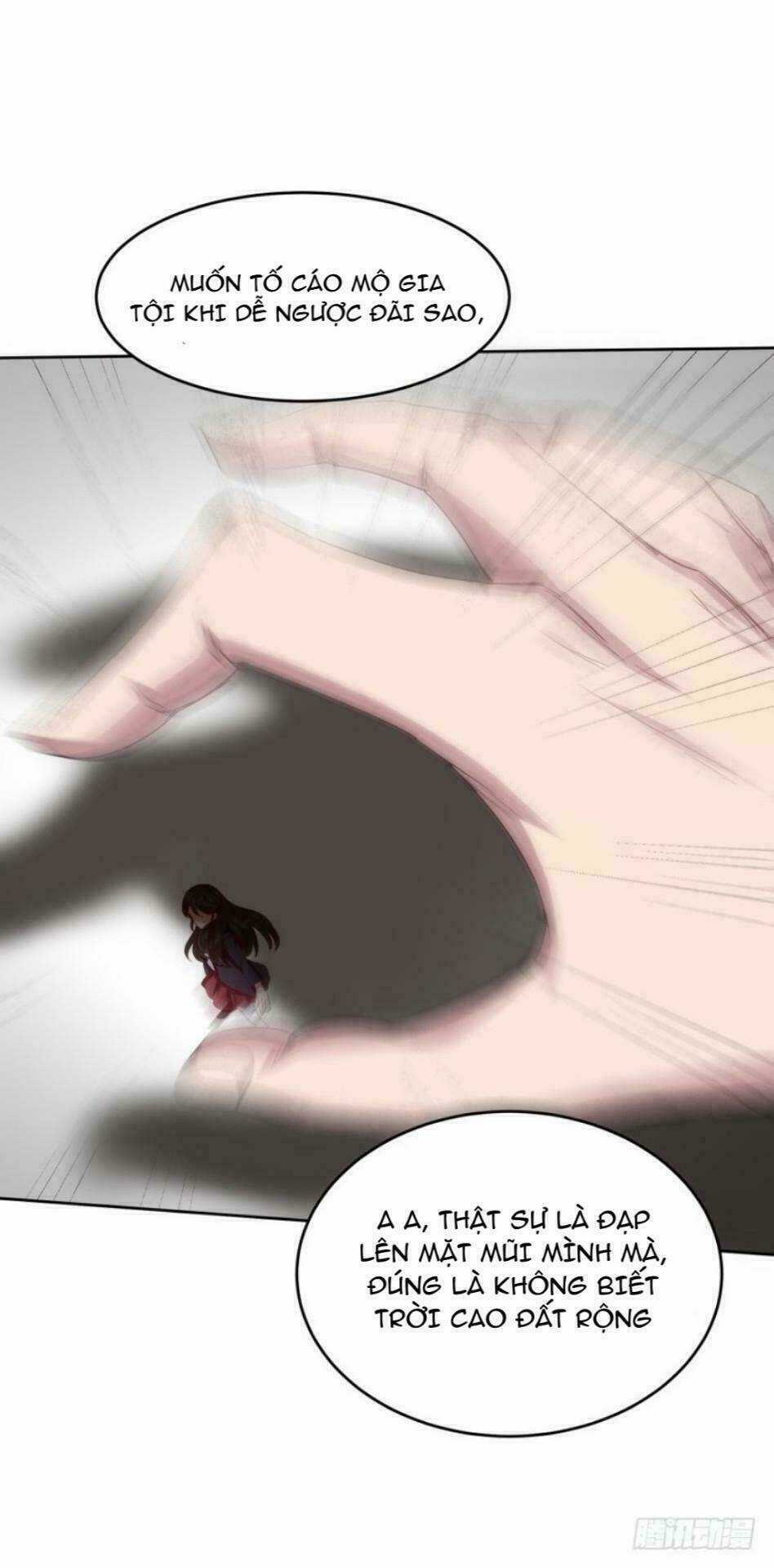 Dục Vọng Của Ác Ma Chapter 39 trang 16