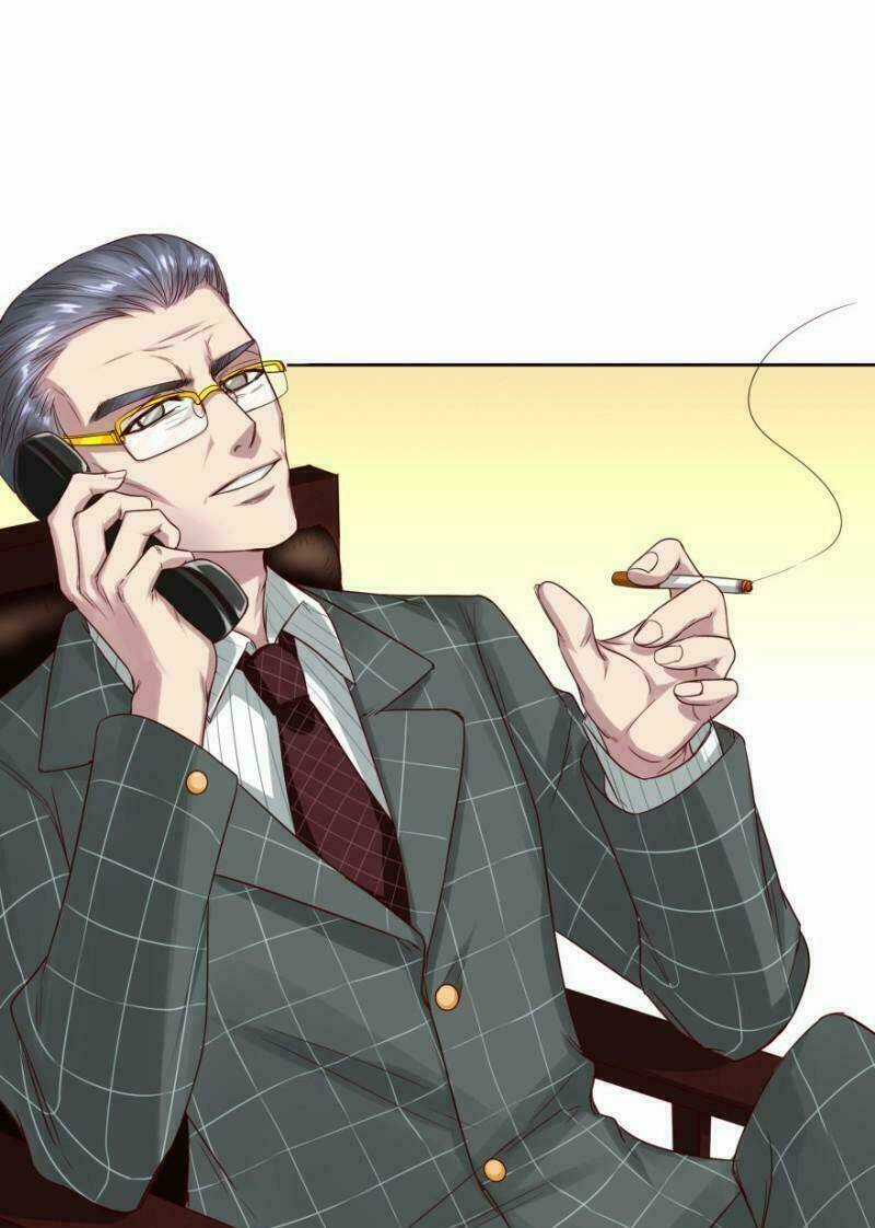 Dục Vọng Của Ác Ma Chapter 39 trang 17