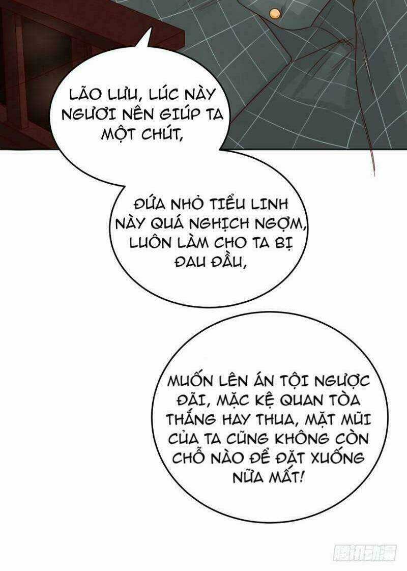 Dục Vọng Của Ác Ma Chapter 39 trang 18