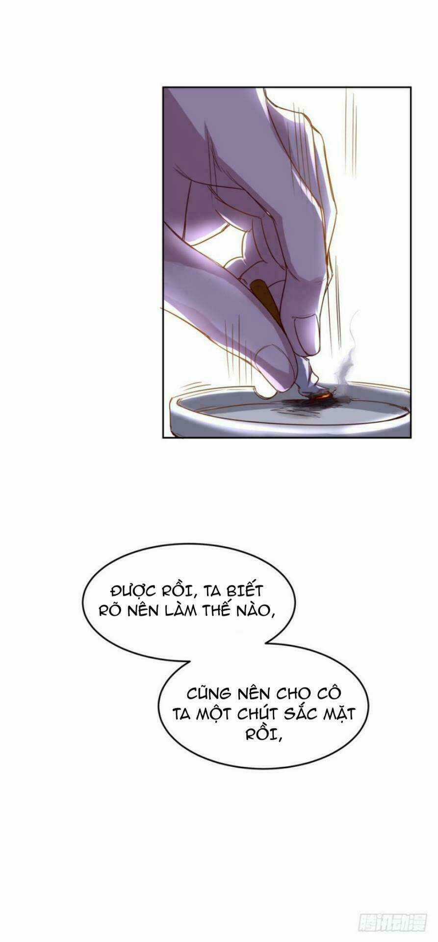 Dục Vọng Của Ác Ma Chapter 39 trang 20