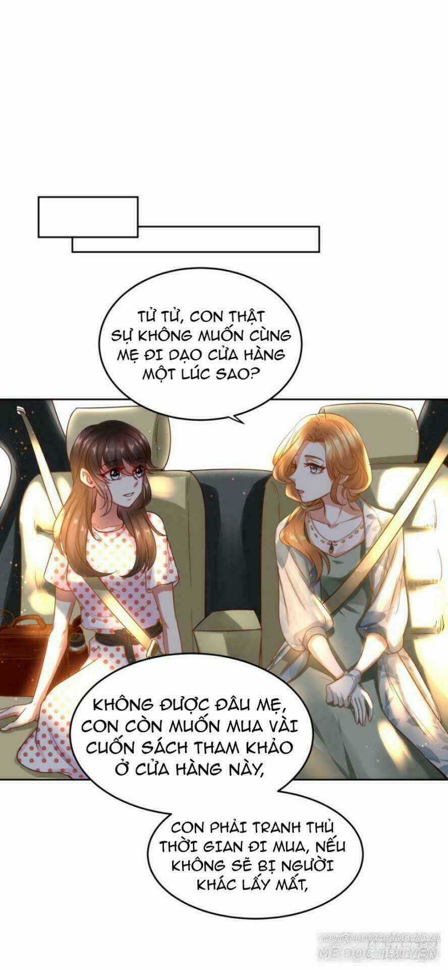 Dục Vọng Của Ác Ma Chapter 39 trang 21