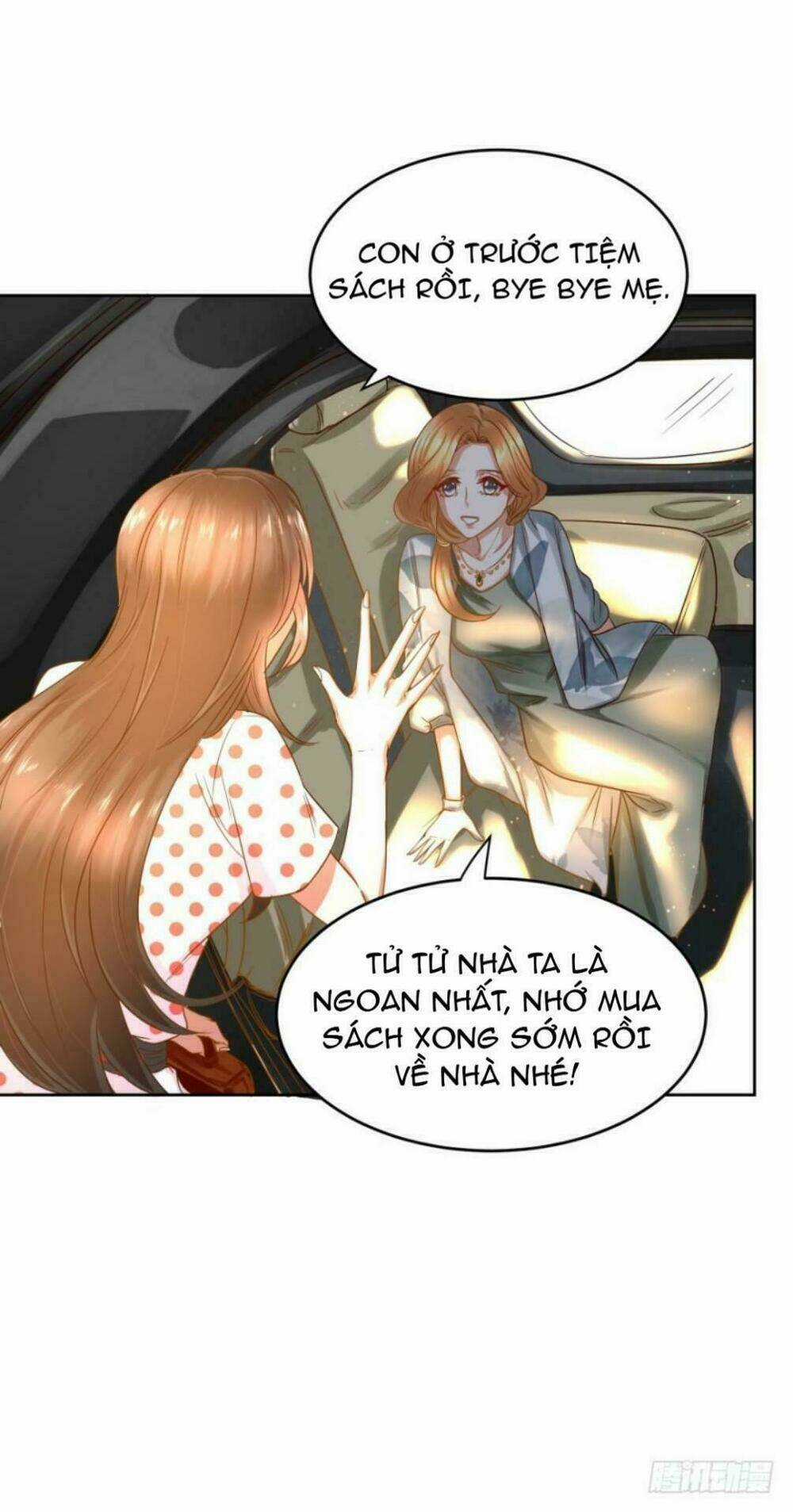 Dục Vọng Của Ác Ma Chapter 39 trang 22