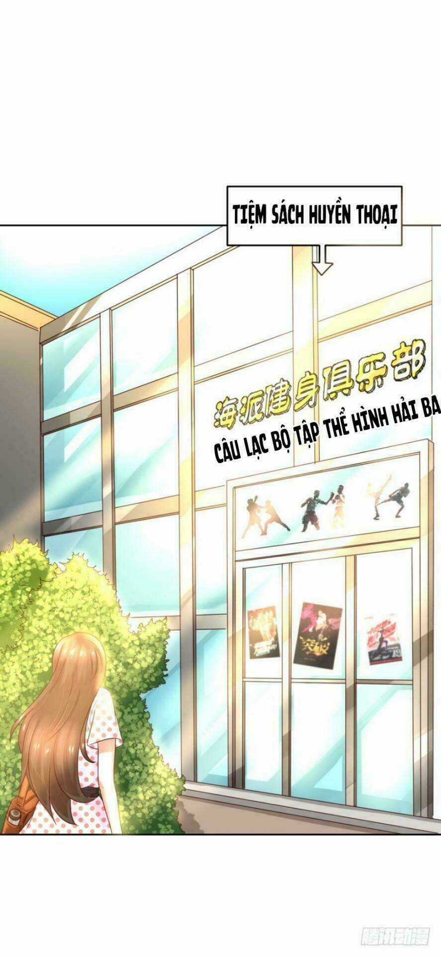 Dục Vọng Của Ác Ma Chapter 39 trang 23