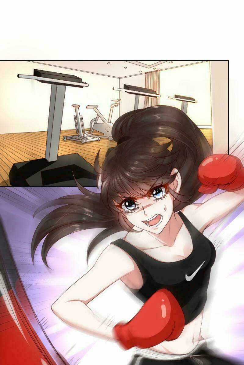 Dục Vọng Của Ác Ma Chapter 39 trang 24