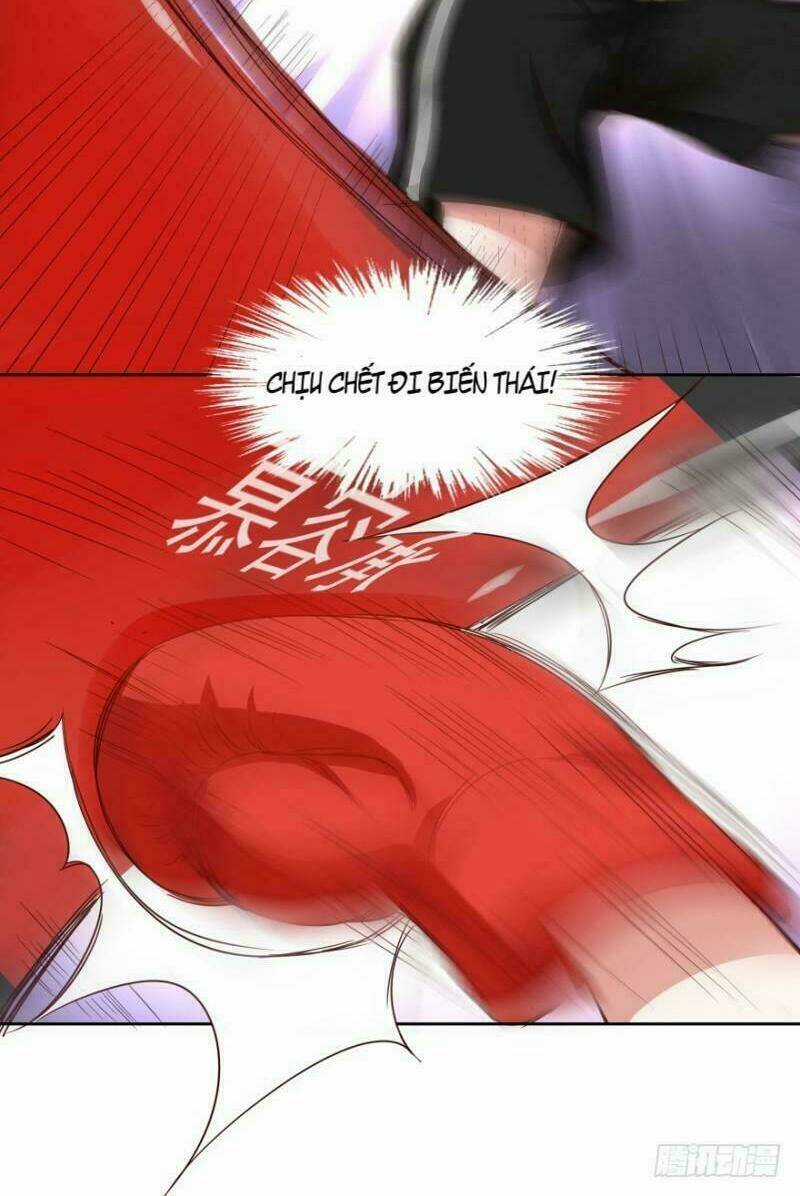 Dục Vọng Của Ác Ma Chapter 39 trang 25