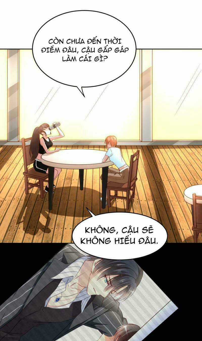 Dục Vọng Của Ác Ma Chapter 39 trang 27