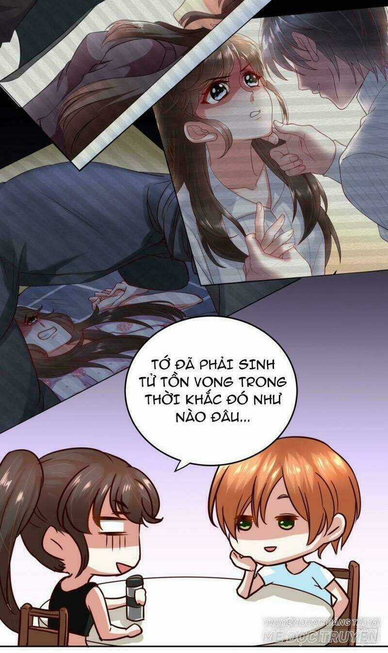 Dục Vọng Của Ác Ma Chapter 39 trang 28