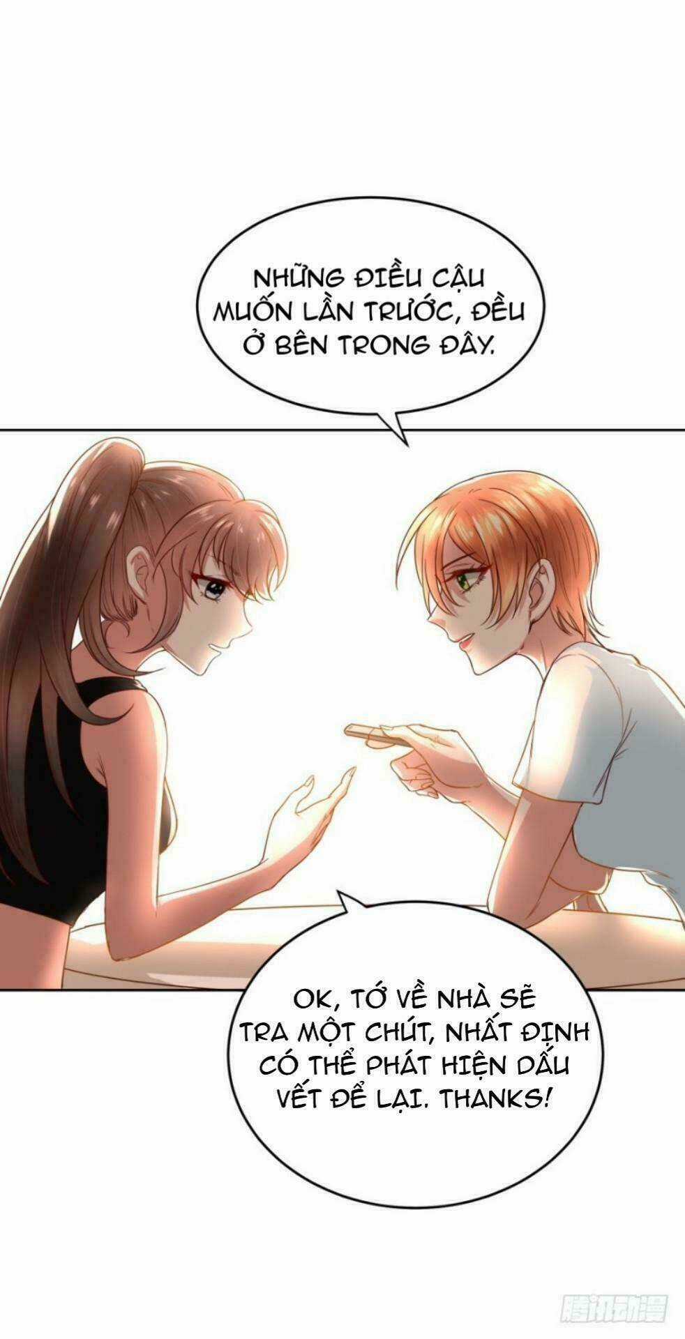 Dục Vọng Của Ác Ma Chapter 39 trang 29