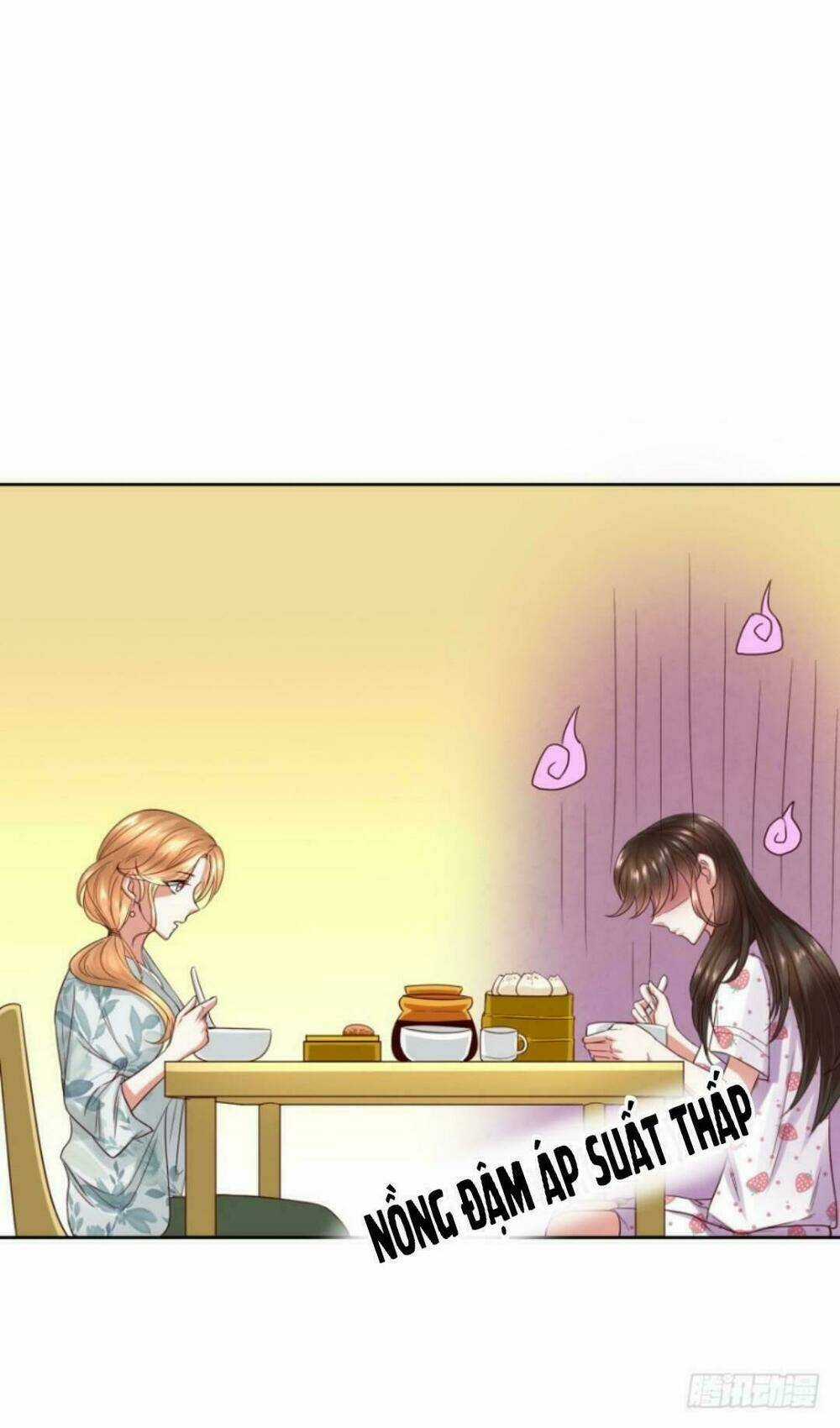 Dục Vọng Của Ác Ma Chapter 39 trang 3