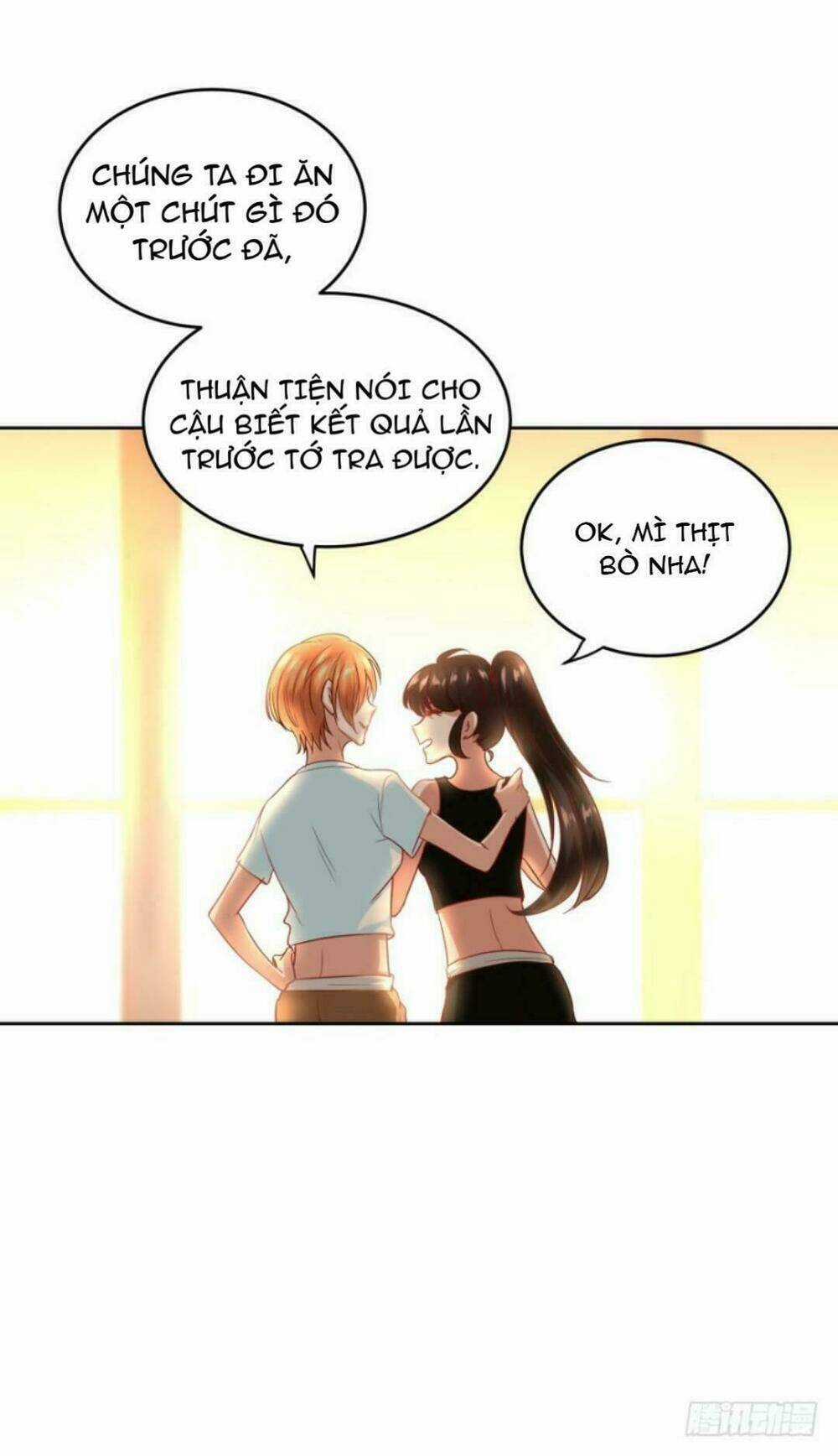 Dục Vọng Của Ác Ma Chapter 39 trang 30