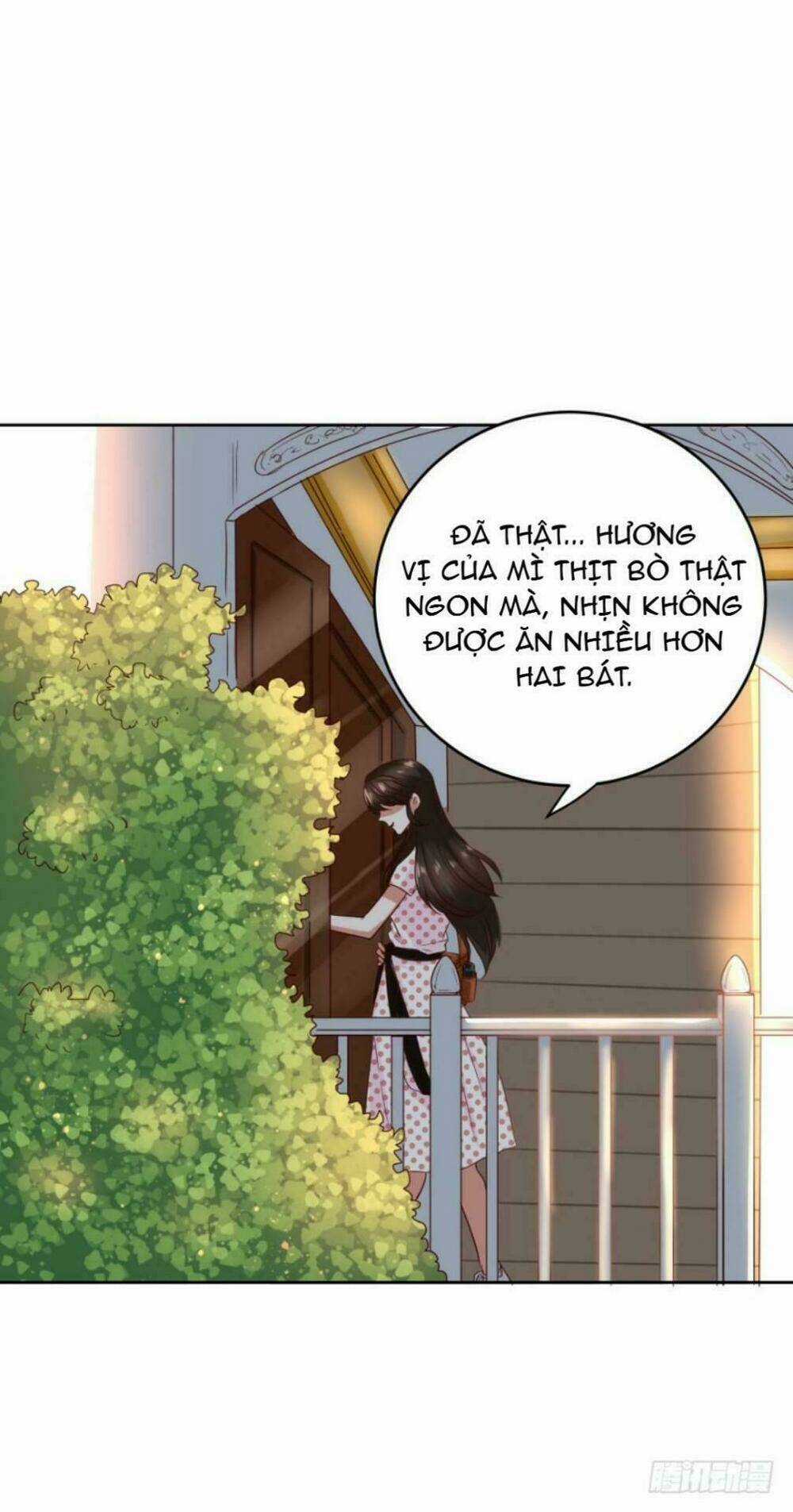 Dục Vọng Của Ác Ma Chapter 39 trang 31