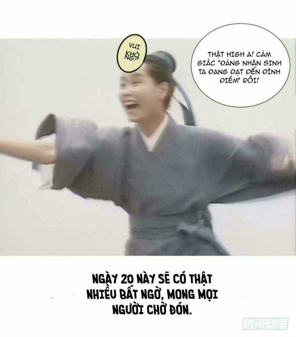 Dục Vọng Của Ác Ma Chapter 39 trang 34