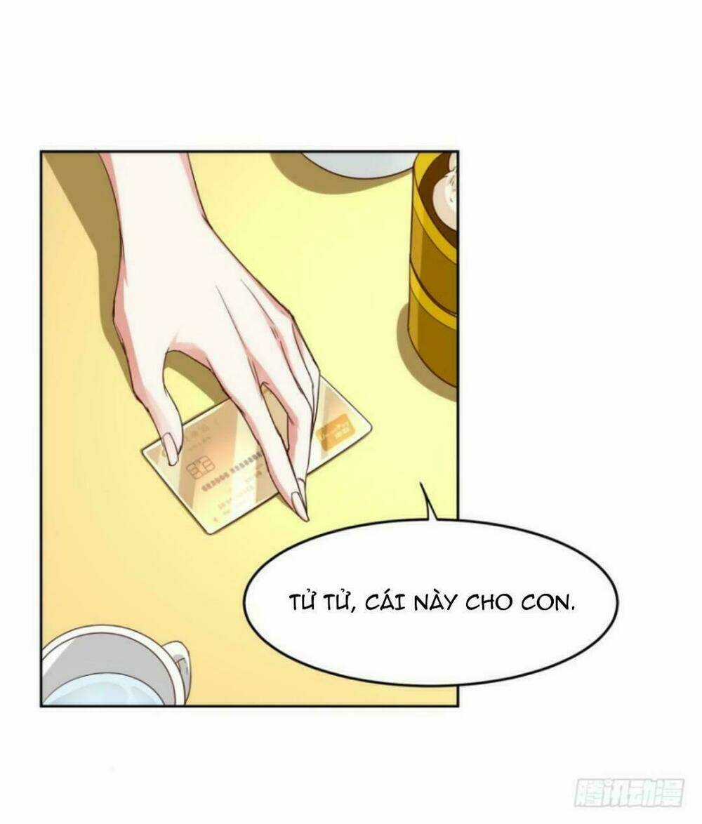 Dục Vọng Của Ác Ma Chapter 39 trang 4
