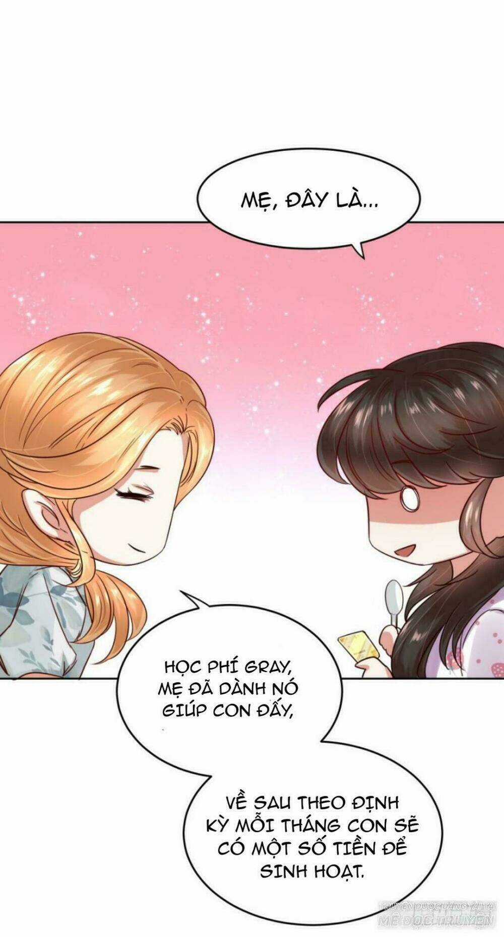 Dục Vọng Của Ác Ma Chapter 39 trang 5