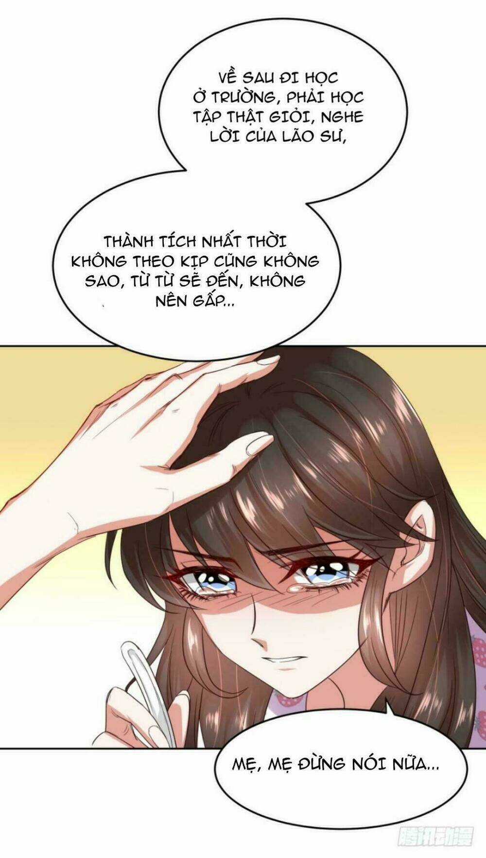 Dục Vọng Của Ác Ma Chapter 39 trang 7