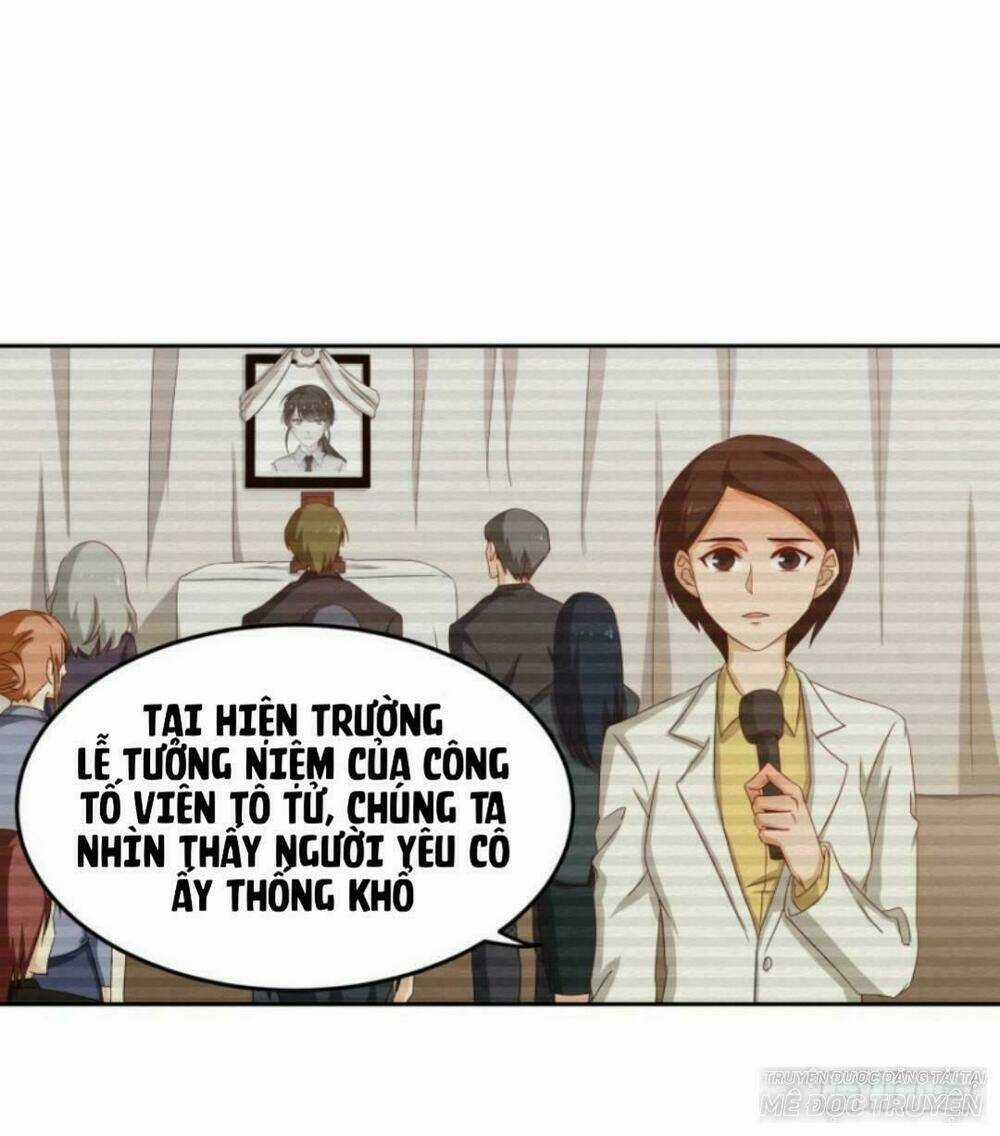 Dục Vọng Của Ác Ma Chapter 4 trang 17