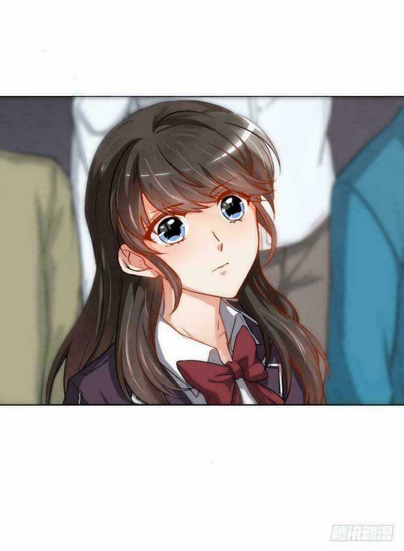 Dục Vọng Của Ác Ma Chapter 4 trang 18