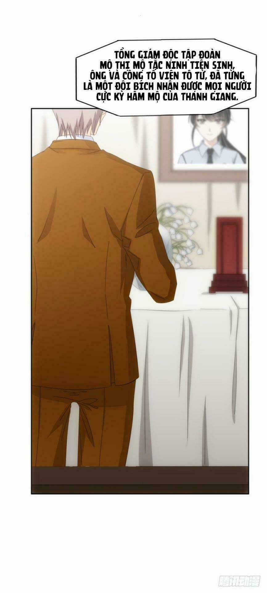 Dục Vọng Của Ác Ma Chapter 4 trang 19