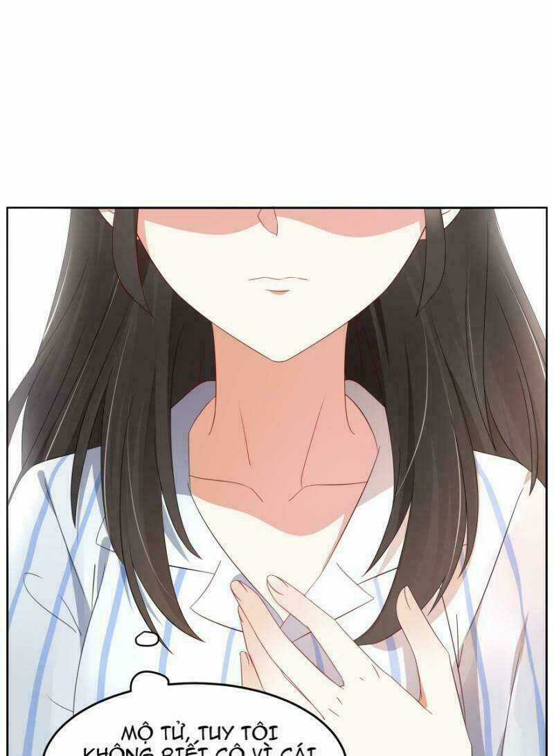 Dục Vọng Của Ác Ma Chapter 4 trang 2