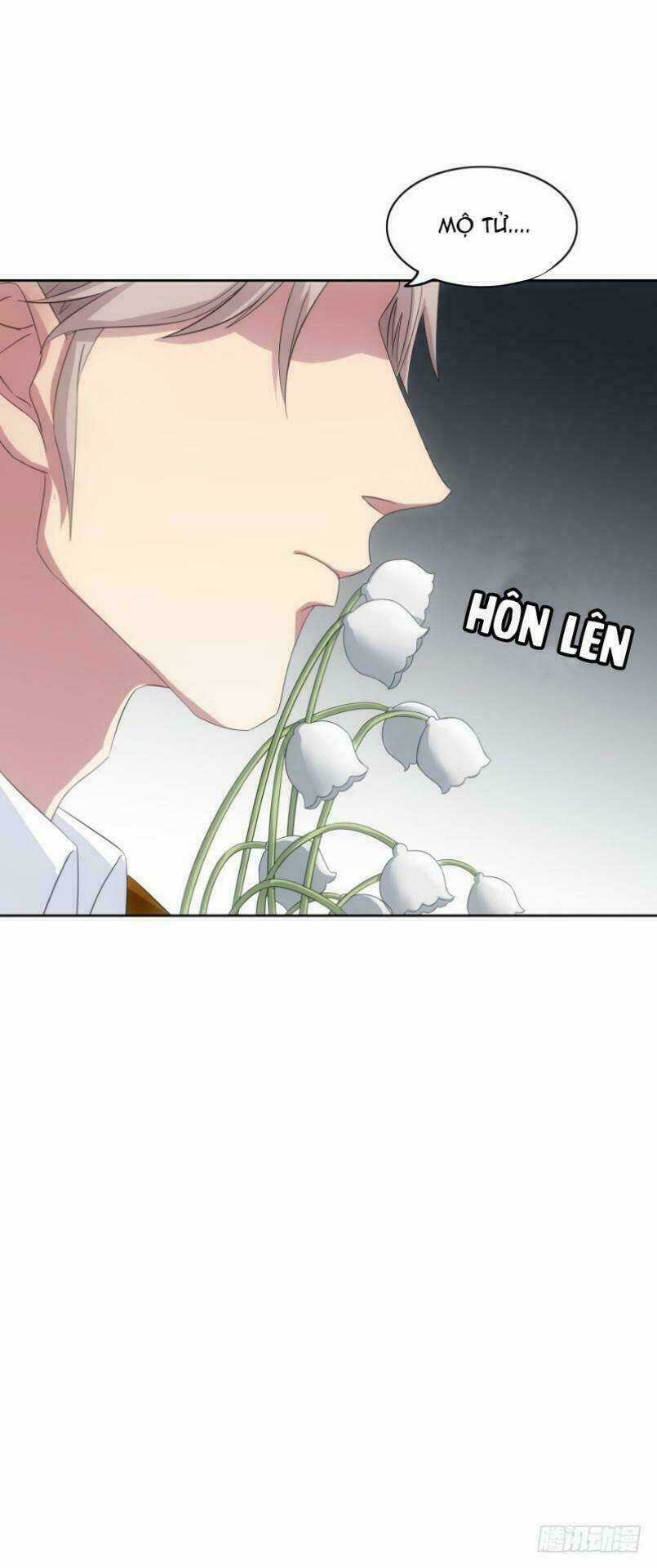 Dục Vọng Của Ác Ma Chapter 4 trang 20