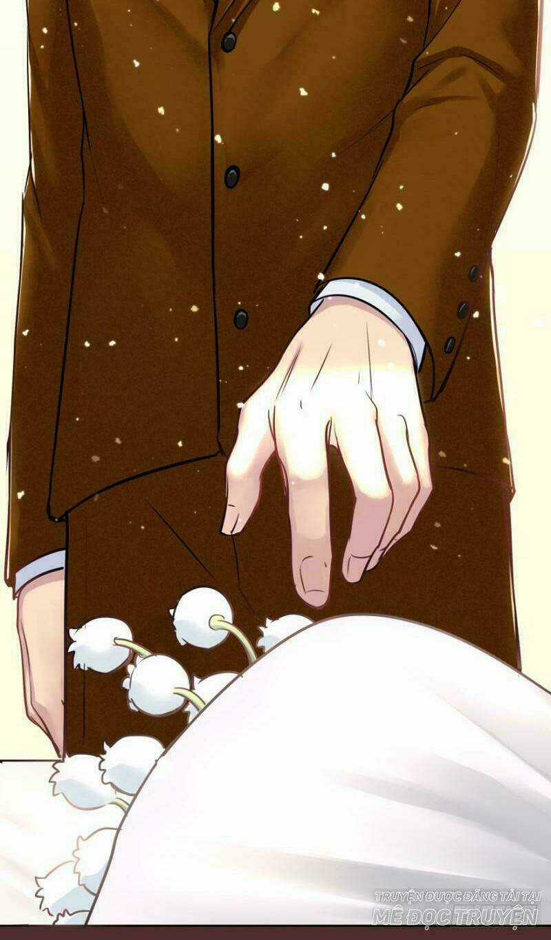 Dục Vọng Của Ác Ma Chapter 4 trang 23