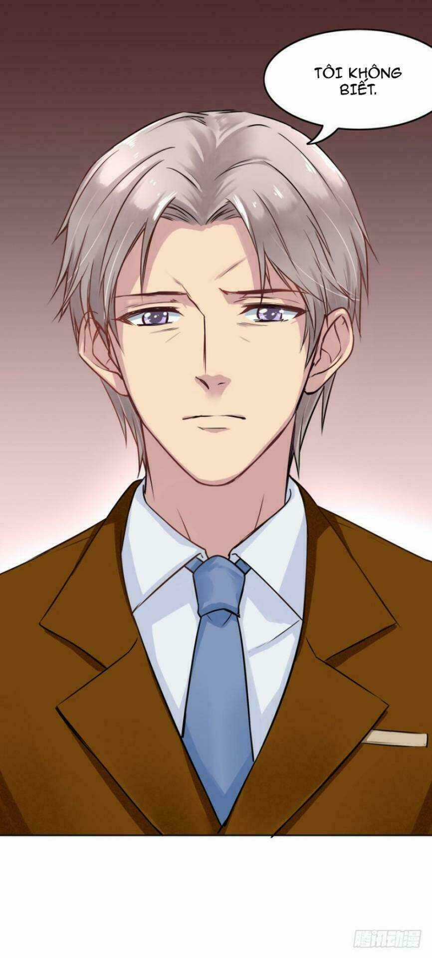 Dục Vọng Của Ác Ma Chapter 4 trang 24