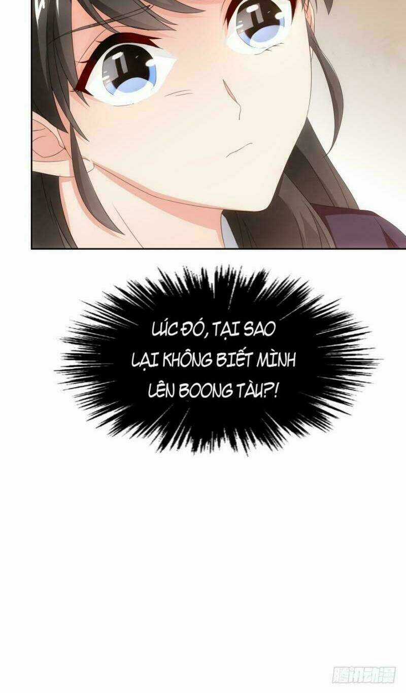 Dục Vọng Của Ác Ma Chapter 4 trang 28