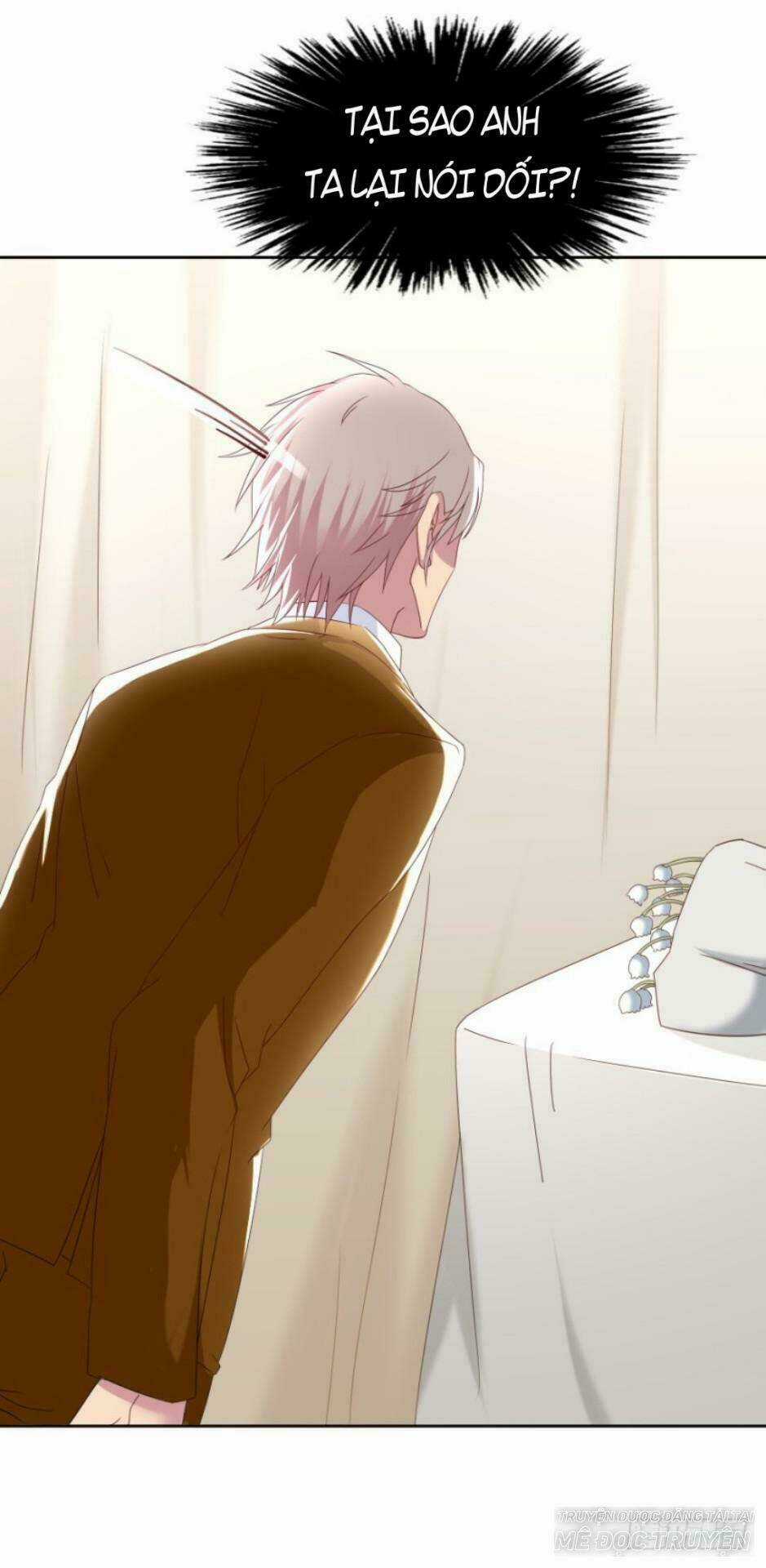 Dục Vọng Của Ác Ma Chapter 4 trang 29