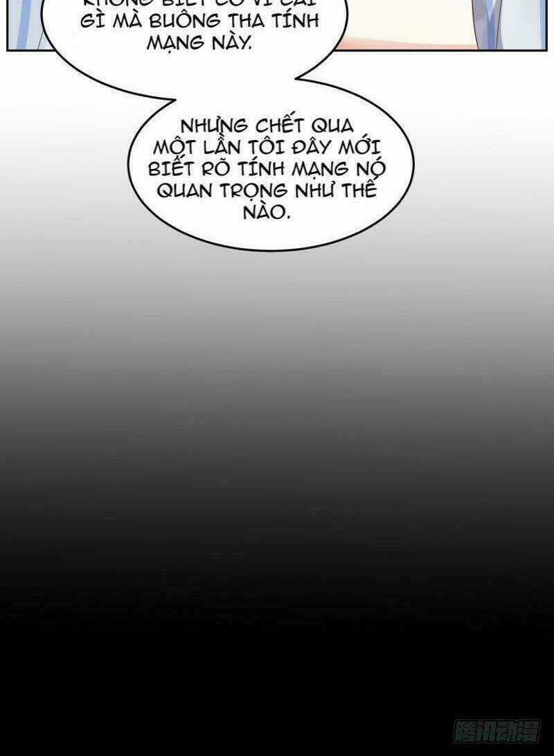 Dục Vọng Của Ác Ma Chapter 4 trang 3