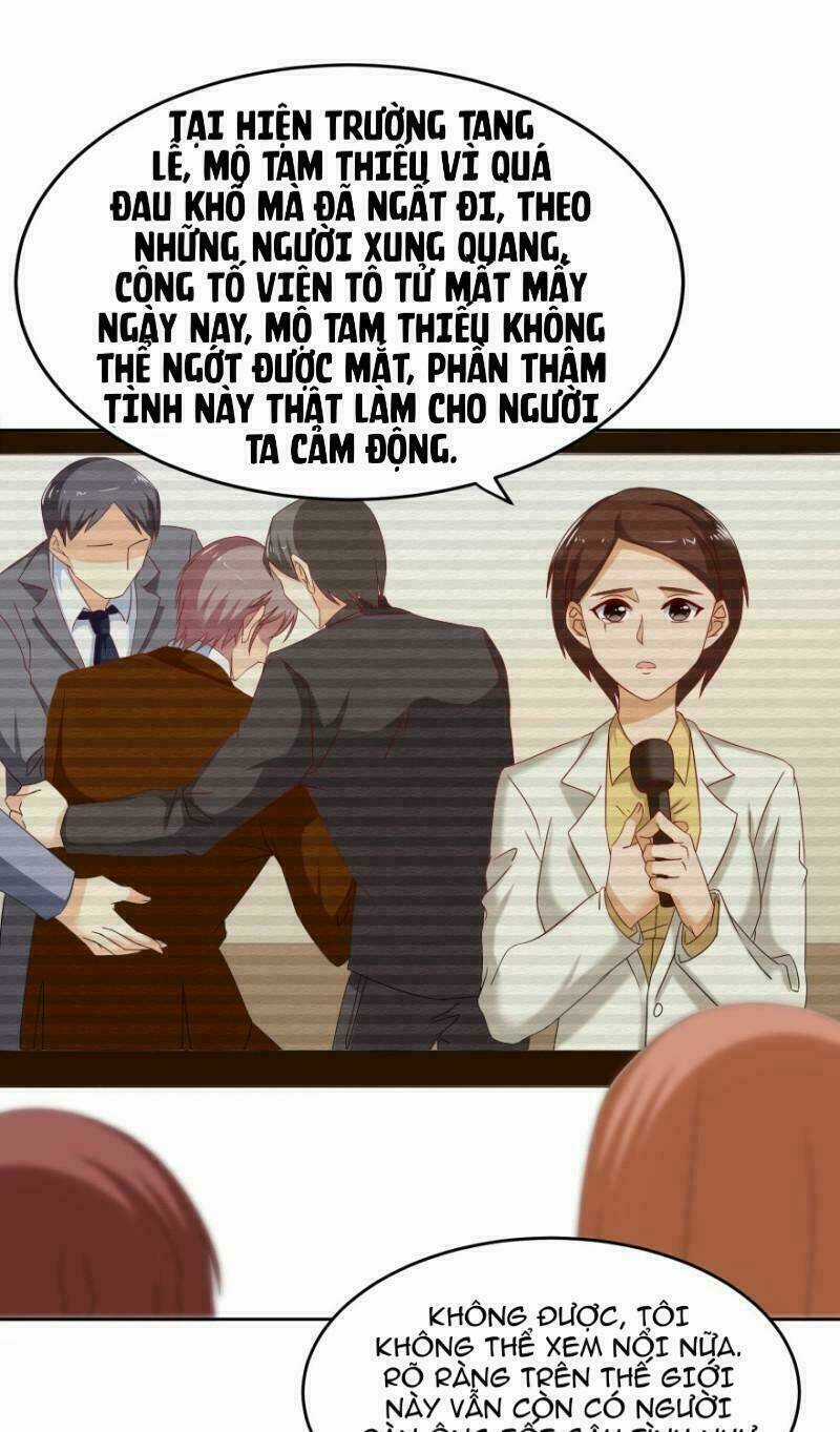 Dục Vọng Của Ác Ma Chapter 4 trang 31