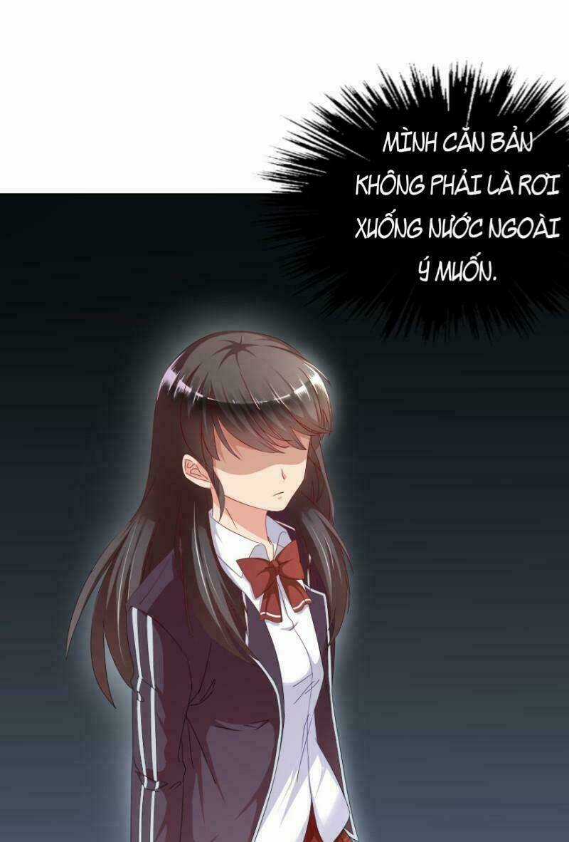 Dục Vọng Của Ác Ma Chapter 4 trang 33