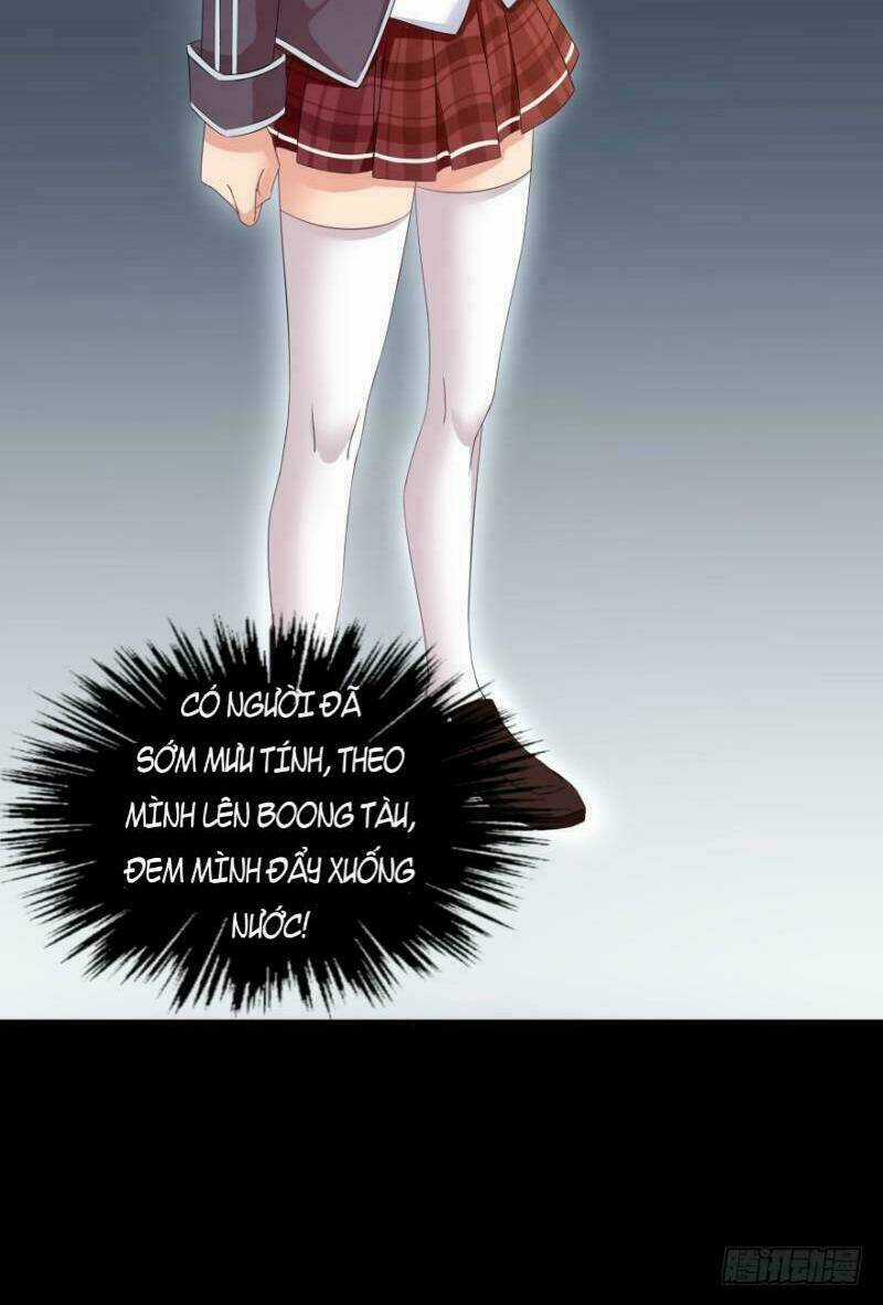 Dục Vọng Của Ác Ma Chapter 4 trang 34