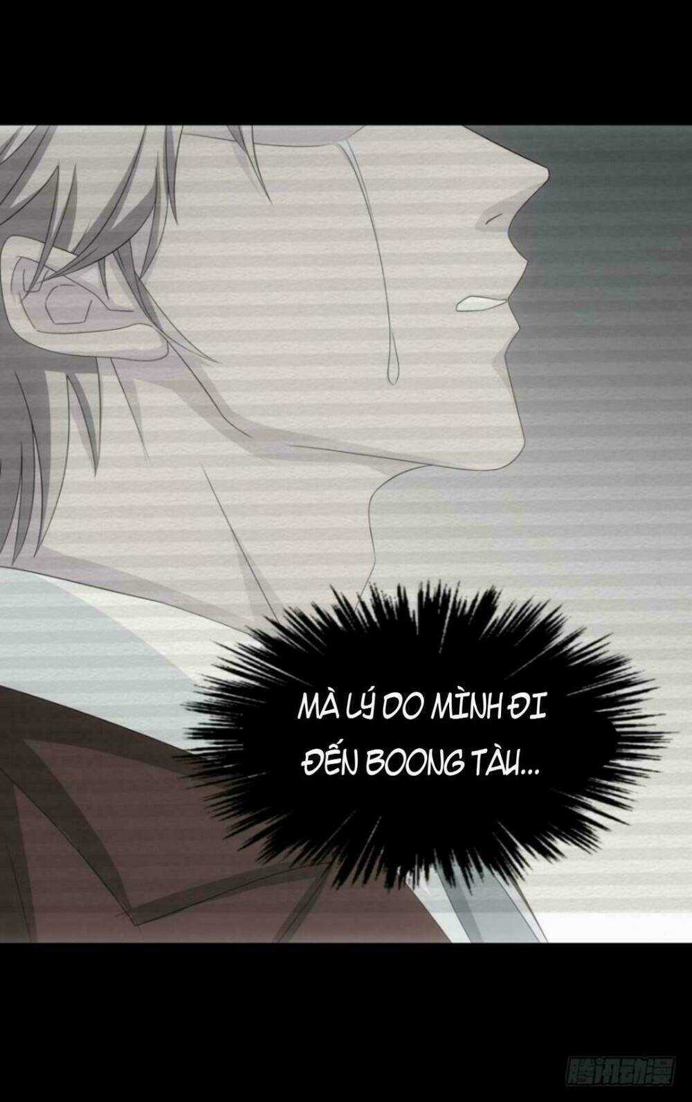 Dục Vọng Của Ác Ma Chapter 4 trang 35