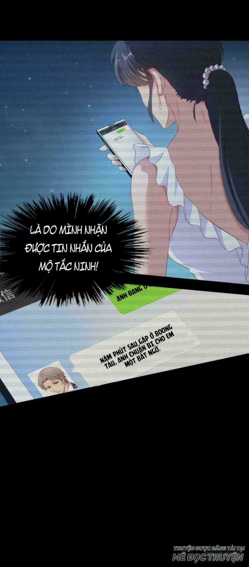 Dục Vọng Của Ác Ma Chapter 4 trang 36