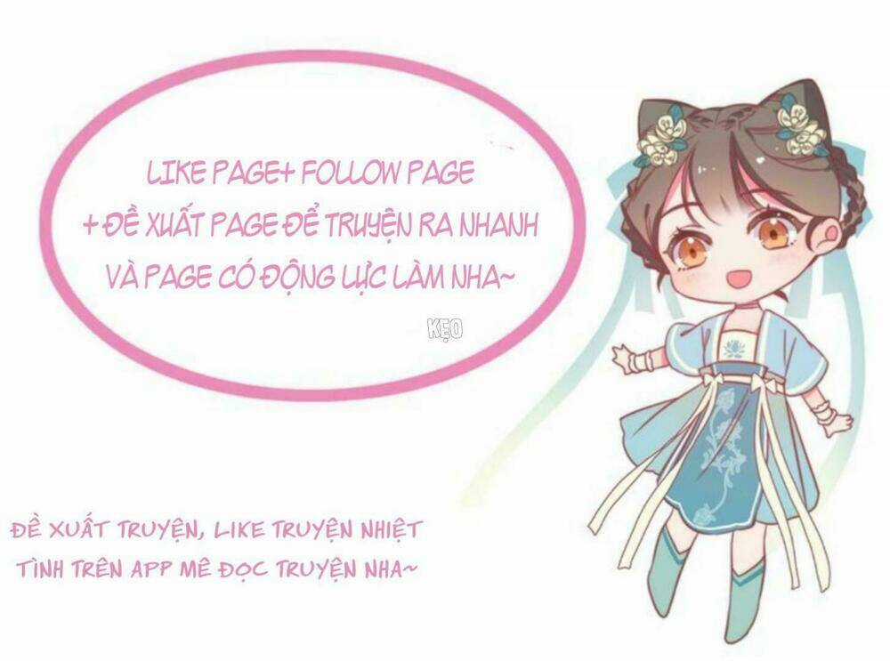 Dục Vọng Của Ác Ma Chapter 4 trang 37