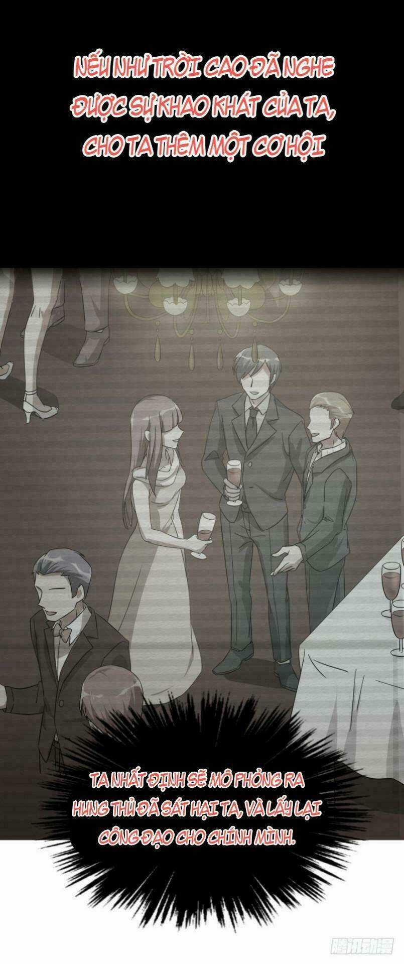 Dục Vọng Của Ác Ma Chapter 4 trang 4