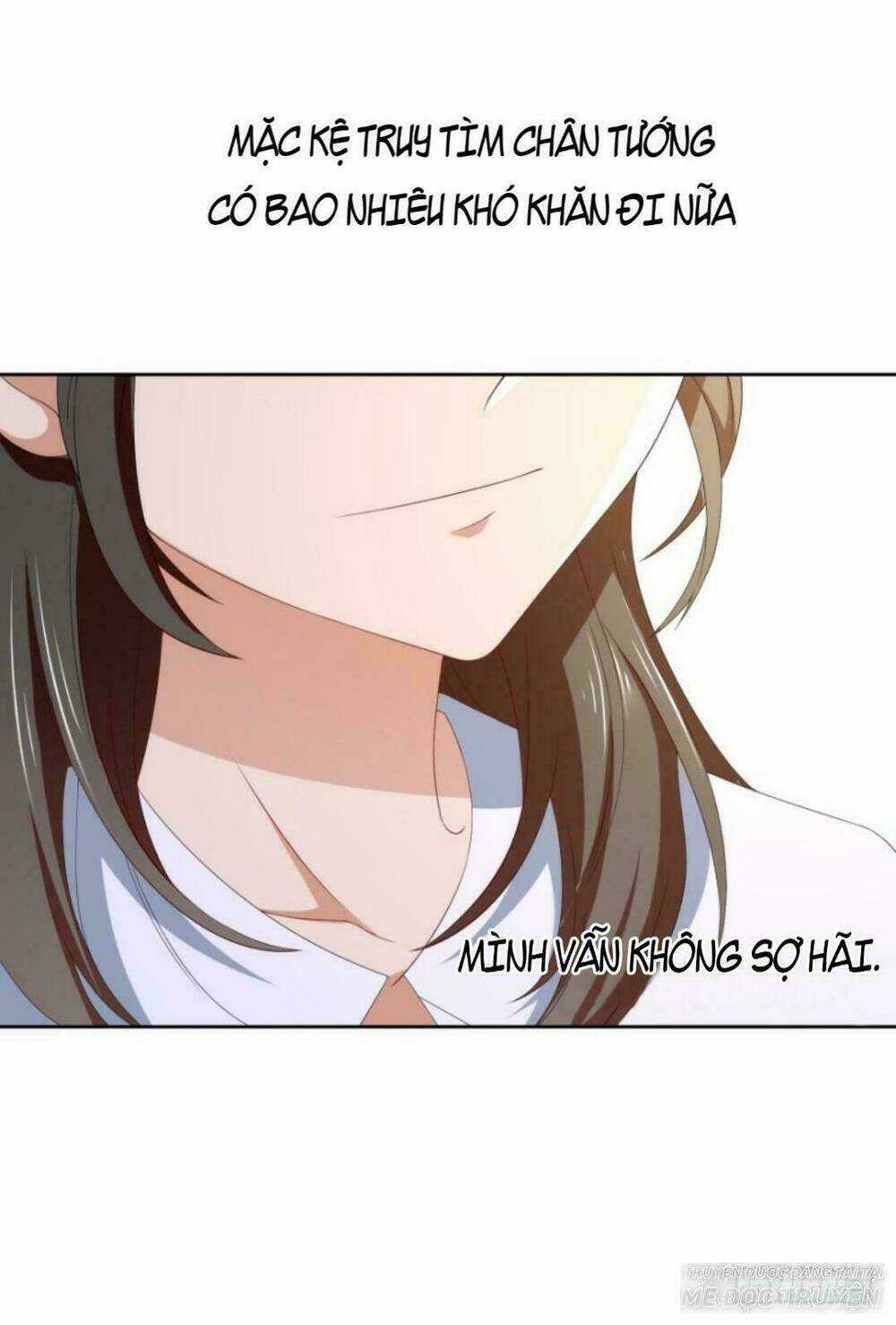 Dục Vọng Của Ác Ma Chapter 4 trang 6