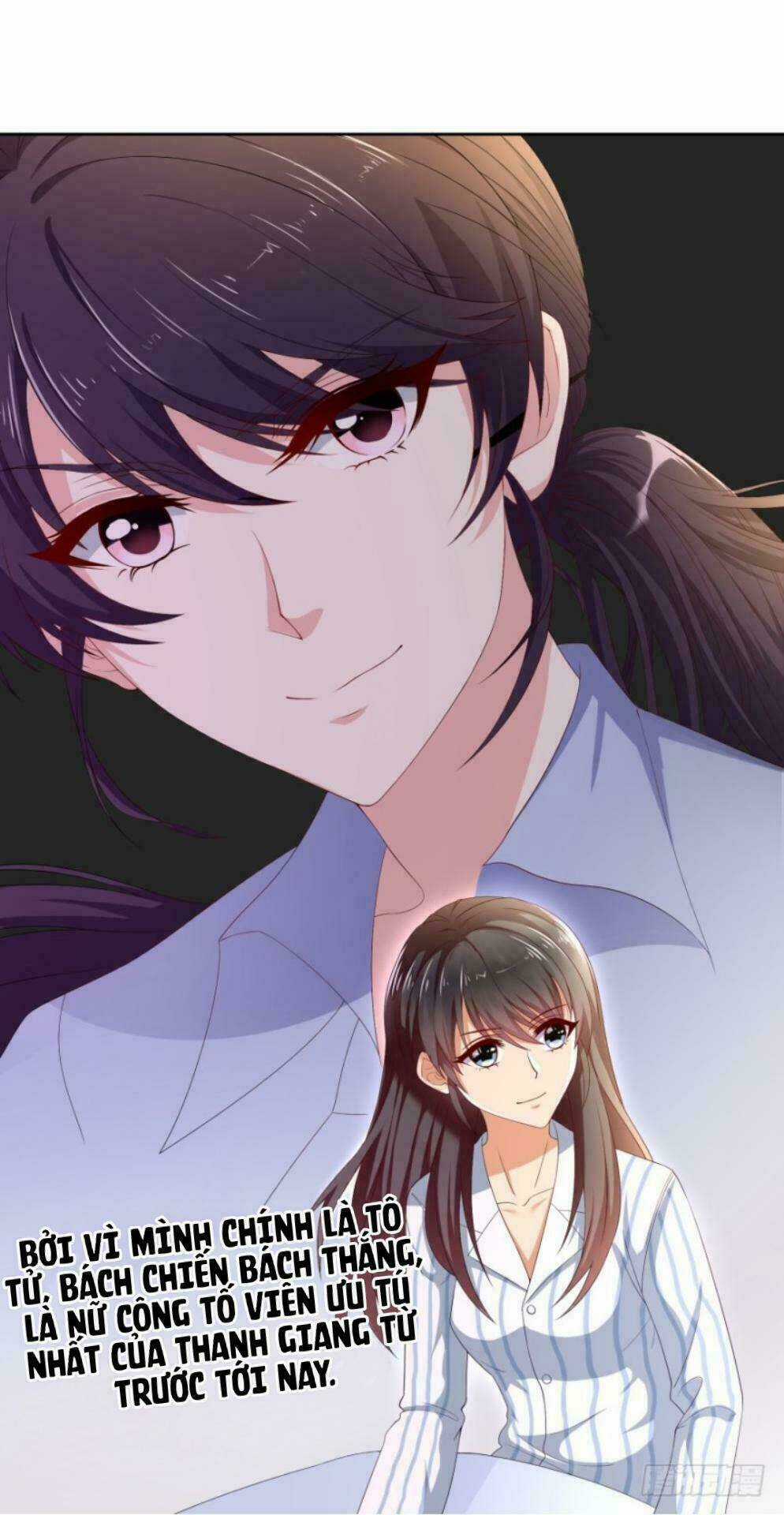 Dục Vọng Của Ác Ma Chapter 4 trang 7