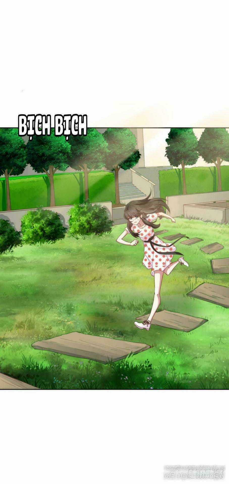 Dục Vọng Của Ác Ma Chapter 40 trang 10