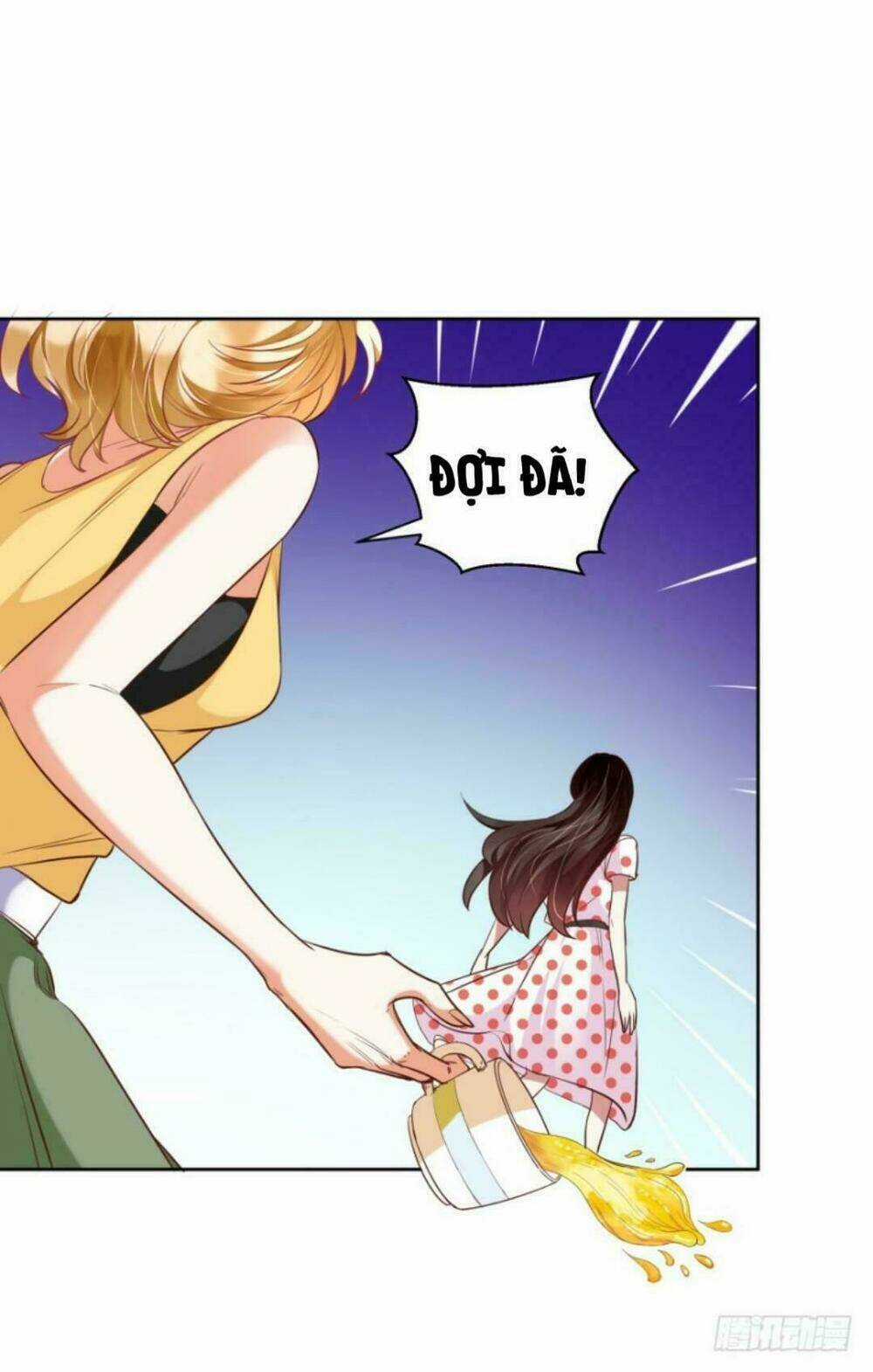 Dục Vọng Của Ác Ma Chapter 40 trang 14