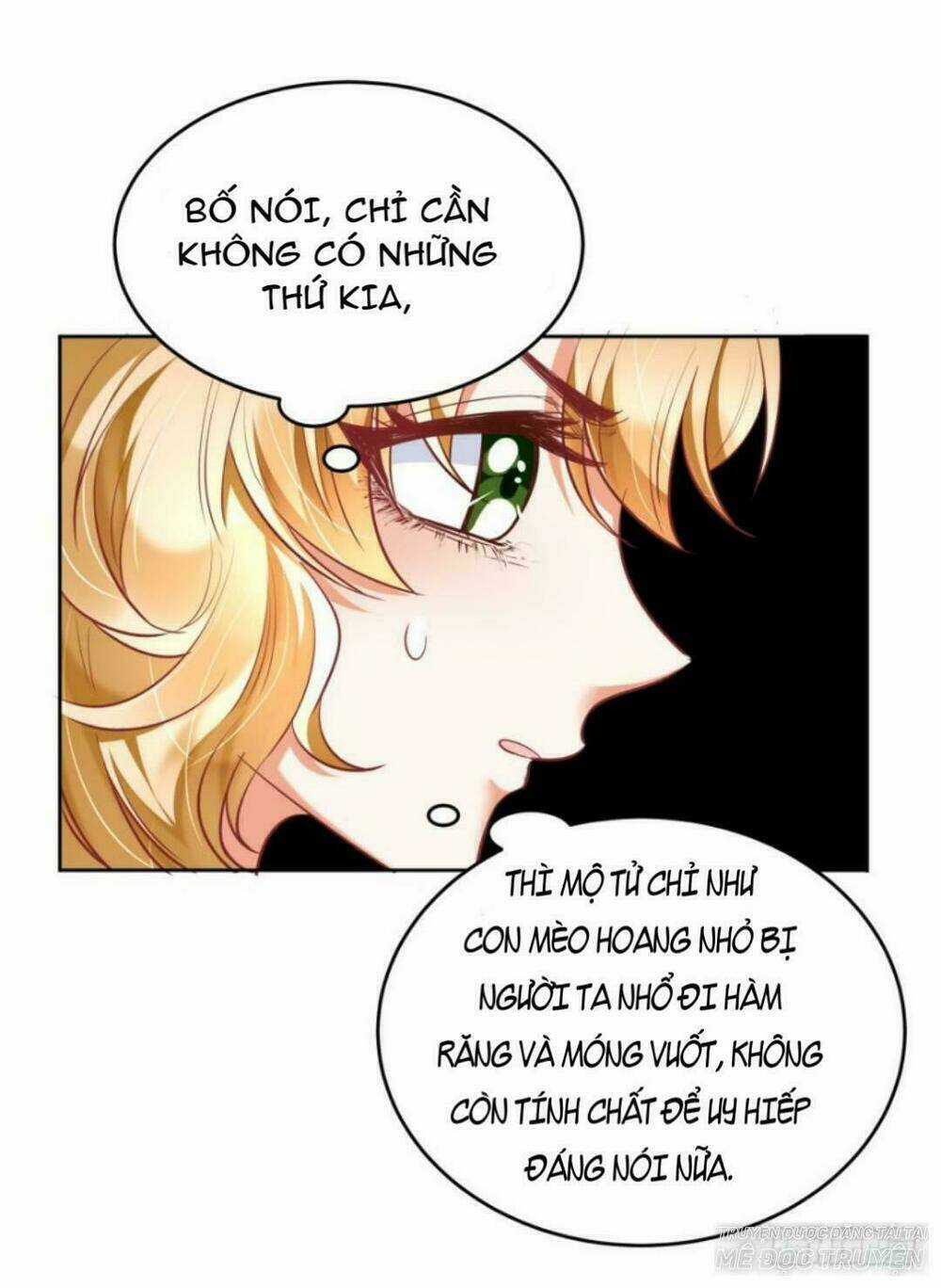 Dục Vọng Của Ác Ma Chapter 40 trang 15