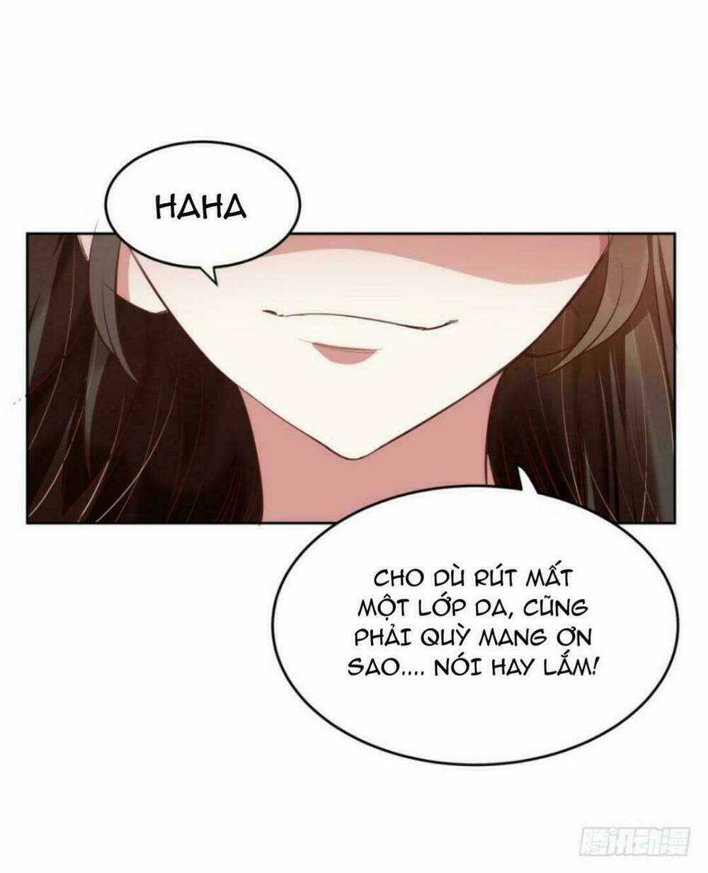 Dục Vọng Của Ác Ma Chapter 40 trang 19